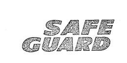 SAFE GUARD trademark