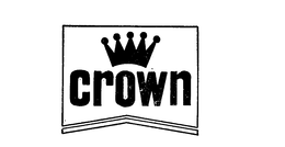CROWN trademark
