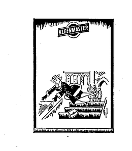 KLEENMASTER trademark
