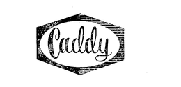 CADDY trademark