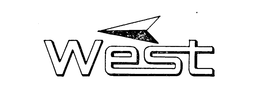 WEST trademark