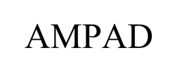 AMPAD trademark