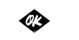 OK trademark