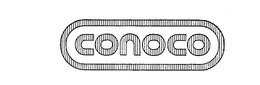 CONOCO trademark
