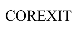 COREXIT trademark