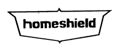 HOMESHIELD trademark