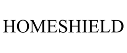 HOMESHIELD trademark