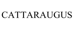 CATTARAUGUS trademark