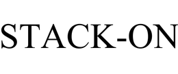 STACK-ON trademark