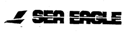 SEA EAGLE trademark