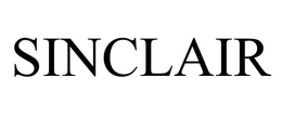SINCLAIR trademark