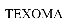 TEXOMA trademark