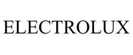 ELECTROLUX trademark