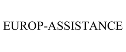 EUROP-ASSISTANCE trademark