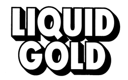 LIQUID GOLD trademark