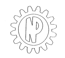 NP trademark