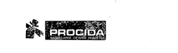 PROCIDA SAUVEGARDE DE VOS RECOLTES trademark