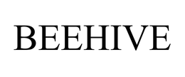 BEEHIVE trademark