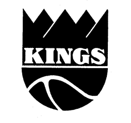 KINGS trademark