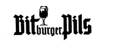 BITBURGER PILS trademark