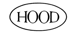 HOOD trademark