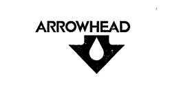 ARROWHEAD trademark
