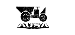 AUSA trademark