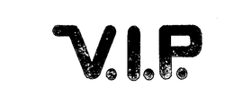 V.I.P. trademark