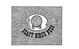 OLD FASHIONED DRAFT BIRCH BEER trademark