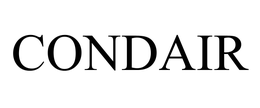 CONDAIR trademark