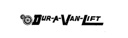 DUR-A-VAN-LIFT trademark