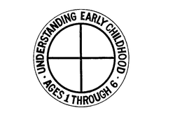 UNDERSTANDING EARLY CHILDHOOD AGES 1 THROUGH 6 trademark