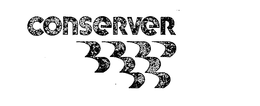CONSERVER trademark