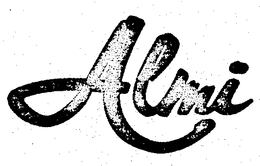 ALMI trademark