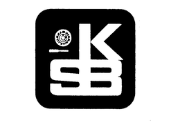 KSB trademark