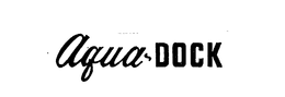 AGUA-DOCK trademark