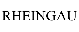 RHEINGAU trademark