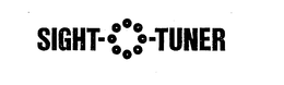 SIGHT-O-TUNER trademark