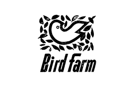 BIRD FARM trademark