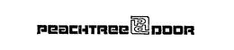 PD PEACHTREE DOOR trademark