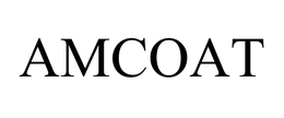 AMCOAT trademark