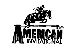 AMERICAN INVITATIONAL trademark