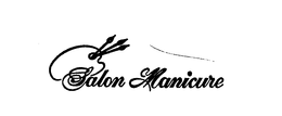 SALON MANICURE trademark