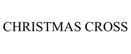 CHRISTMAS CROSS trademark