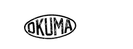 OKUMA trademark