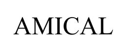 AMICAL trademark