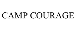 CAMP COURAGE trademark