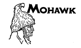 MOHAWK trademark