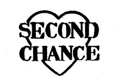 SECOND CHANCE trademark