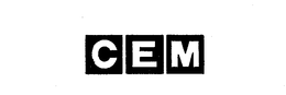 CEM trademark